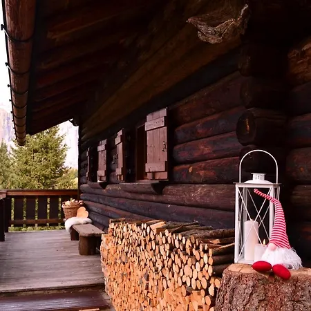 Chalet Toe